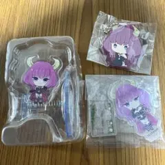 葬送のフリーレン　断頭台のアウラ　3点セット