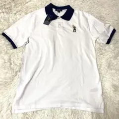 Polo Ralph Lauren ポロシャツ　半袖　ポロベア　新品