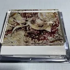 アイナナ 5周年 種村有菜 アクリルブロック 虎於