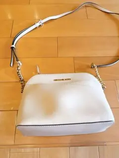 MICHAEL KORS ショルダーバッグ ベージュのサムネイル