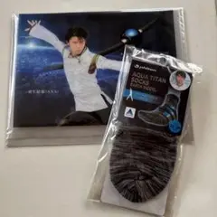 ファイテン　羽生結弦　フォトクロス Amazon | 【羽生結弦選手愛用商品】ファイテン(phiten