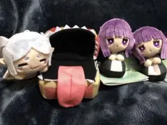 葬送のフリーレン ぬいぐるみ