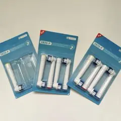 ブラウンオーラルB 替えブラシ 互換