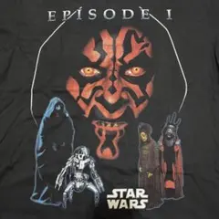 スターウォーズ エピソードⅠ ファントムメナス 3D ダース・モール