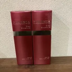 PLARMIA Day Essence ヘアオイル 30ml 2本セットのサムネイル