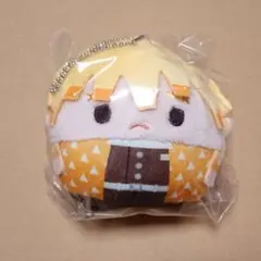 鬼滅の刃 ふわコロりん 善逸