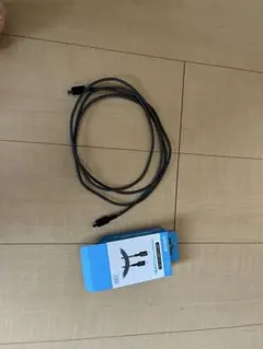 Anker 322 USB C- USB Cケーブル 1.8m