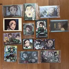 鬼滅の刃 竈門炭治郎 まとめ売り 2026年最新】鬼滅の刃 炭治郎 まとめ売りの人気アイテム - メルカリ