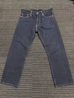 LEVI'S 504 デニムパンツ W32 L32