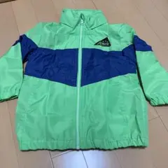 マザウェイズ ポケッタブルジャケット 100cm