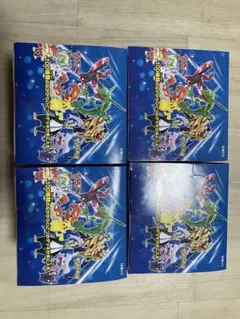 ポケモンカードゲーム ソード＆シールド スタートデッキ100 10個入り4BOX