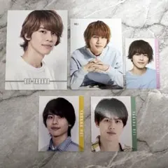 矢花黎　デタカ　まとめ売り