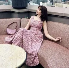 2026年最新】paddington long dressの人気アイテム - メルカリ