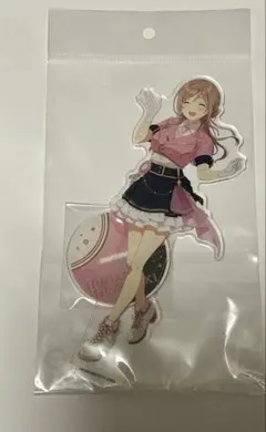 十王星南 BIGアクリルスタンド 学マス サントリー | Mercari