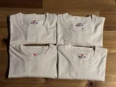 Hanes ヘインズ アローズ 別注 BEEFY ビーフィーのサムネイル
