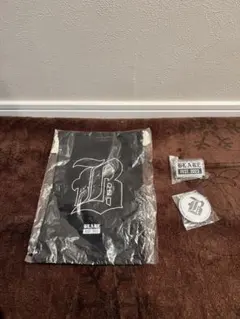 【新品】coldrain BLAZE FEST 2023 ロゴ入りアイテムセット