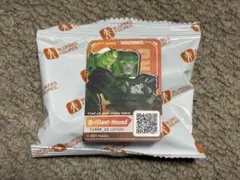 BLOKEES トランスフォーマー ハウンド　ブリッツウイング2種セット 未開封