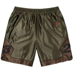 Supreme Jordan Warm Up Short Mサイズ