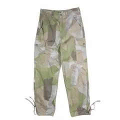 NIGEL CABOURN LYBRO PIPED PANT カーゴ パンツのサムネイル