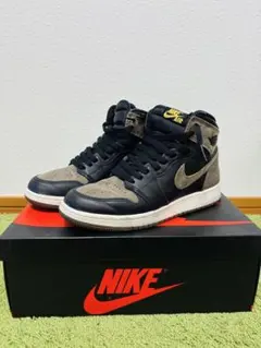 値下Air Jordan 1 Retro High OG GS Palomino