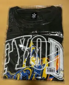 Bz FYOD グッズセット Tシャツ 2XL ループタオル 2点セット - メルカリ