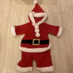 REFIORI サンタコスチューム 60