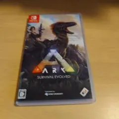 Nintendo Switch ARK: Survival Evolved
