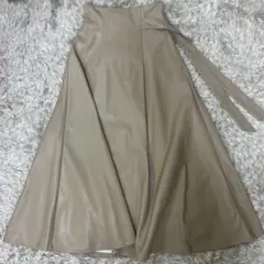 rienda ロングスカート