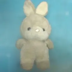当時物】吉徳 YOSHITOKU うさぎ ぬいぐるみ 昭和レトロ キャンディ