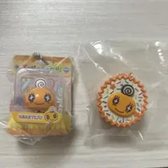 たまごっち　めめっち2点セット