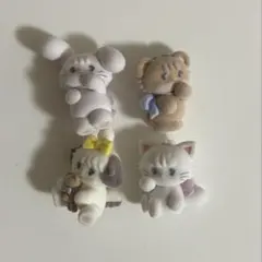 mikko illustrations LOVE FRIENDS コレクション