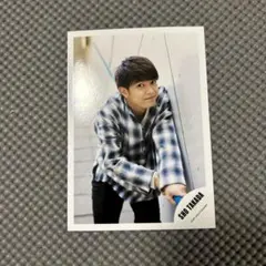 高田翔　公式写真