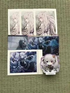 プロセカ ニゴミクセット