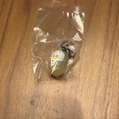 めじるしアクセサリー ソロキャンプ あひるのペックル