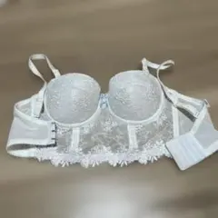 【未使用】ワコールブライダルインナーC70