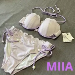 ♪MIIA ミーア♪ 水着　ビキニ　サイズ1のサムネイル
