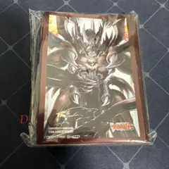 2026年最新】ドラゴニック・オーバーロード スリーブの人気アイテム