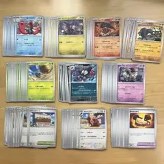 ポケモンカード ノーマル まとめ売り シャイニートレジャーex