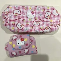 2025年最新】キティ キルトシリーズの人気アイテム - メルカリ