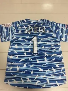 2026年最新】清田育宏 ユニフォームの人気アイテム - メルカリ