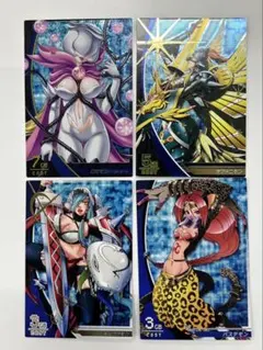 2026年最新】デジモンジントリックス ロゼモンの人気アイテム - メルカリ