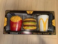 2026年最新】マクドナルド エヴァの人気アイテム - メルカリ