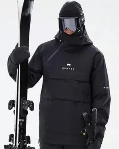 MONTEC スキー・スノーボードウェア ジャケット2024-25DUNEモデル