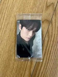 BTOB HUTA ミニョク temperature 特典トレカ - メルカリ