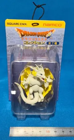 ドラゴンクエスト コレクション スライムとわたぼう編 ドラゴンマシン 4455 ドラゴンクエスト コレクション ドラゴンマシン - メルカリ