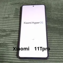 Xiaomi 11T 5G 本体のサムネイル