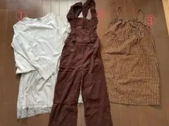 152 ZARA3点 女子まとめ売り バラ不可