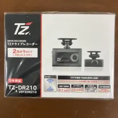 2026年最新】TZ-DR210の人気アイテム - メルカリ