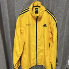 adidas KIRIN ピステ ウィンドブレーカー LLサイズのサムネイル