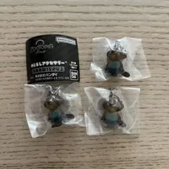 ズートピア2 めじるしアクセサリー